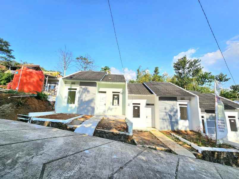 dijual rumah the valley of esma