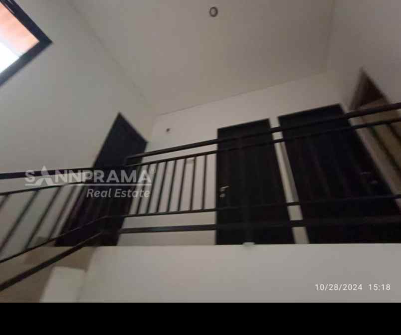 dijual rumah tirtajaya sukmajaya depok