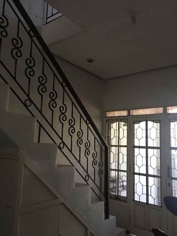 dijual rumah tlogomas