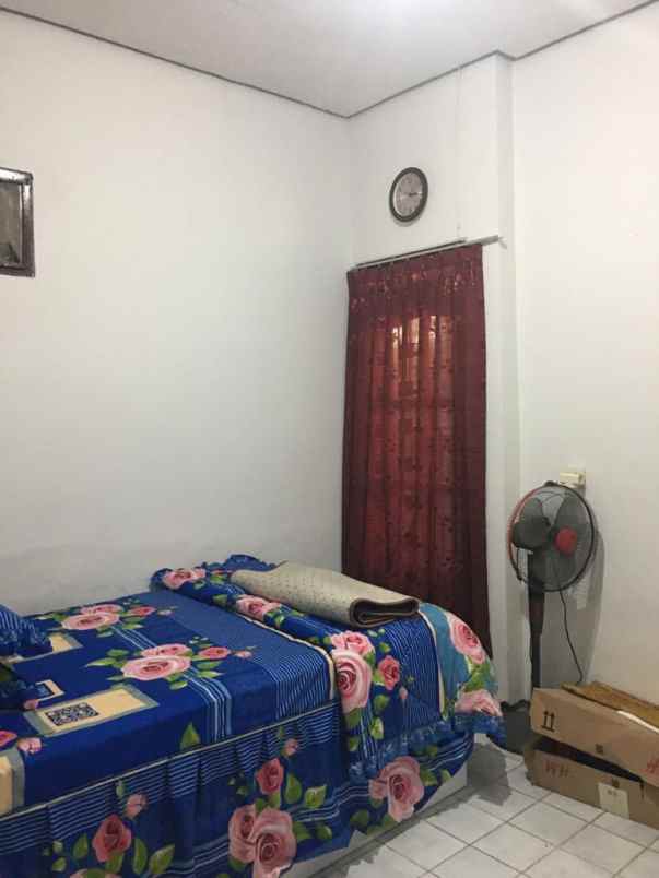 dijual rumah tlogomas