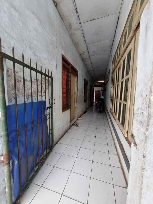 dijual rumah tunjungtirto