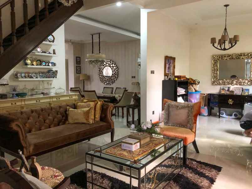 dijual rumah turun harga dijual rumah