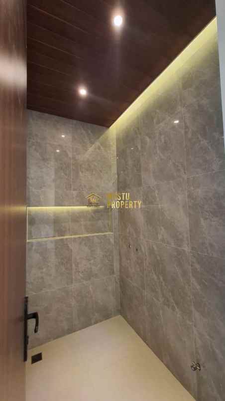 dijual rumah wedomartani