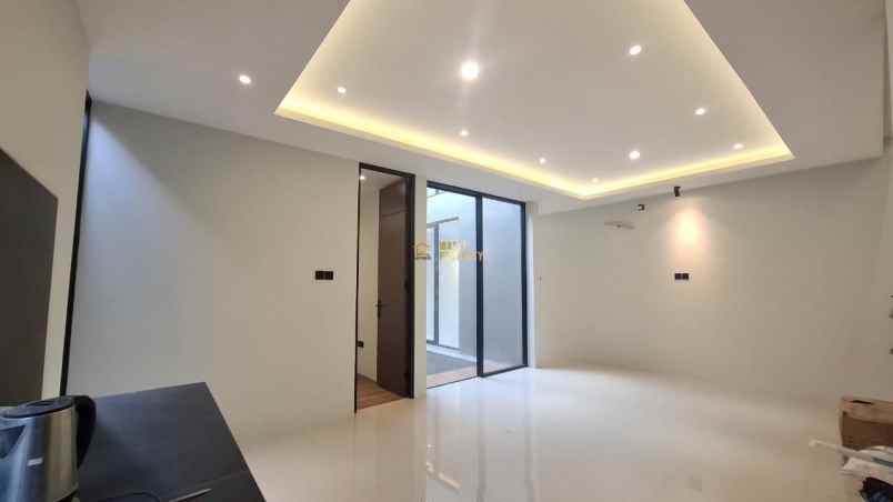 dijual rumah wedomartani