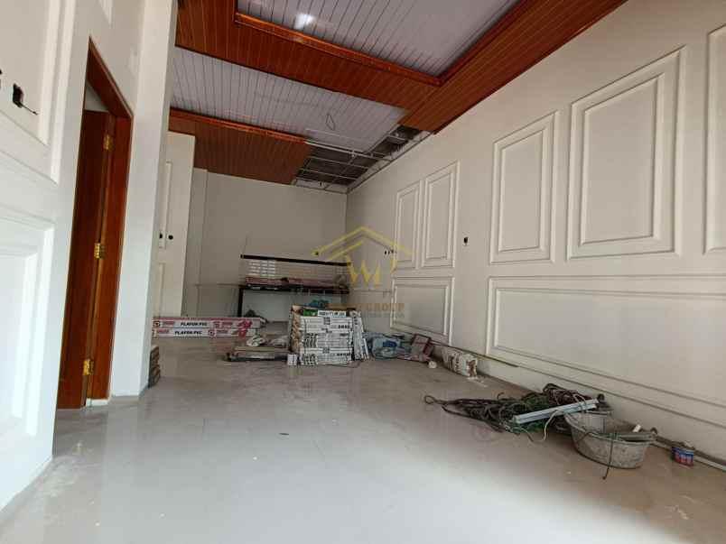 dijual rumah widodomartani