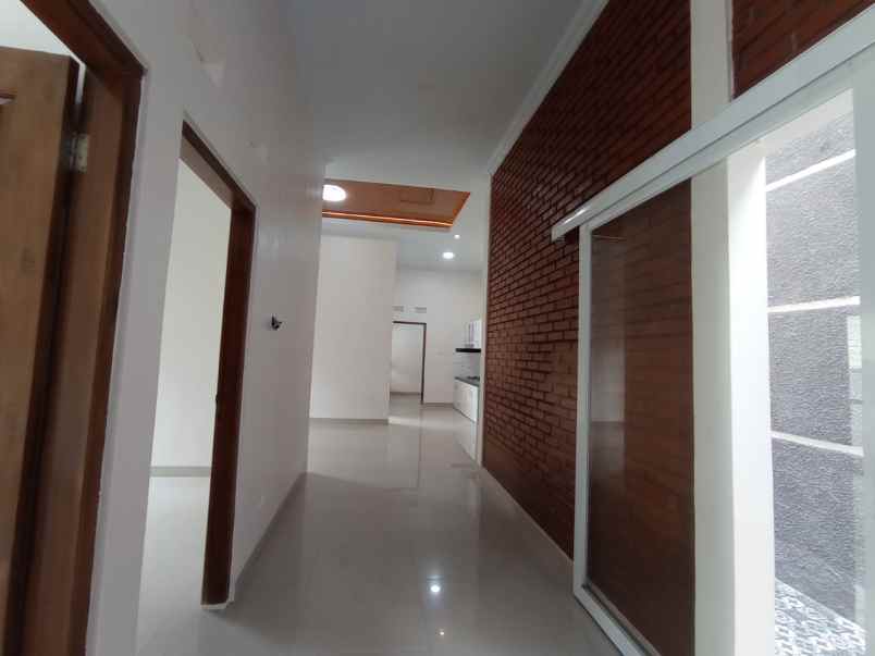 dijual rumah widodomartani ngemplak sleman