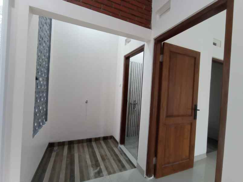 dijual rumah widodomartani ngemplak sleman