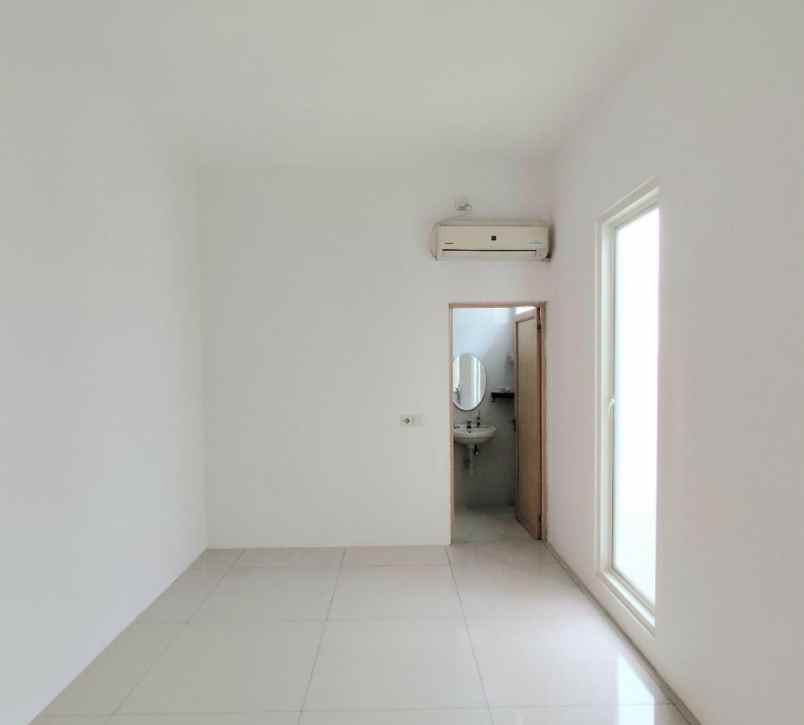 dijual rumah wisata bukit mas lidah