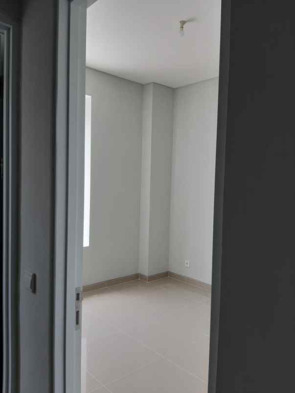 dijual rumah wisata bukit mas paddington