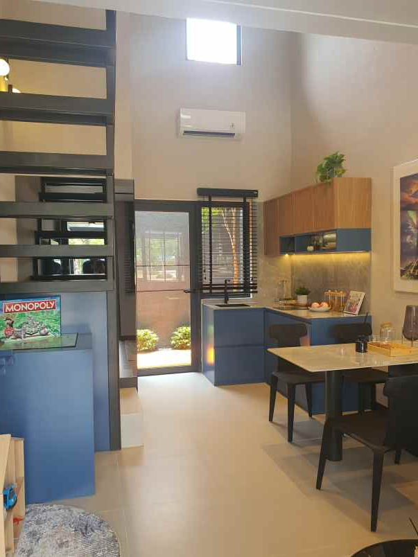 dijual rumah xyz livin lippo cikarang