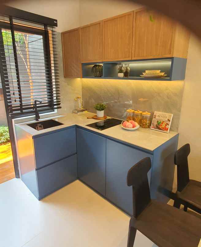 dijual rumah xyz livin lippo cikarang