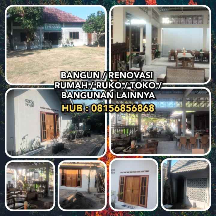 dijual rumah yogyakarta