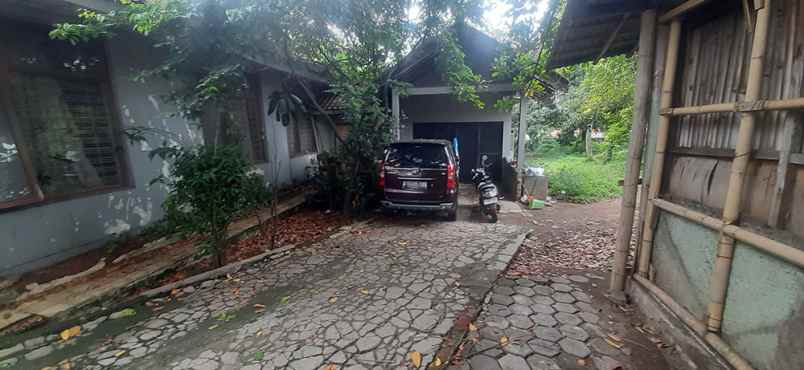 dijual tanah a h nasution