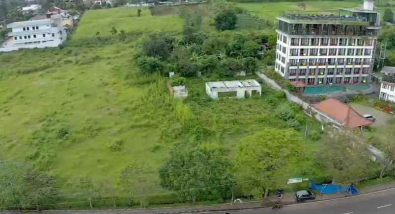dijual tanah bukit bintang batu