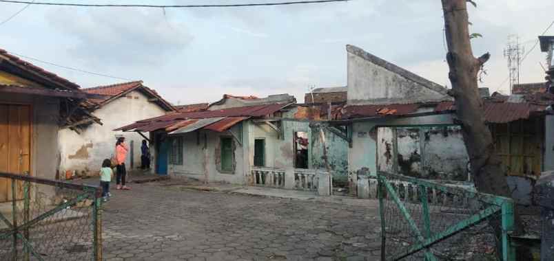 dijual tanah cijawura hilir