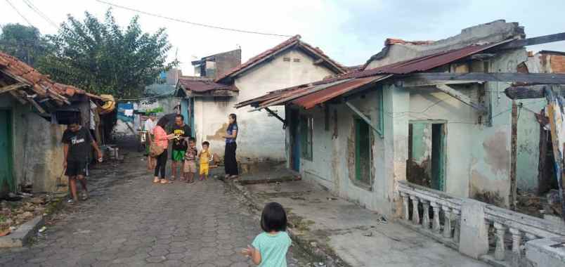 dijual tanah cijawura hilir