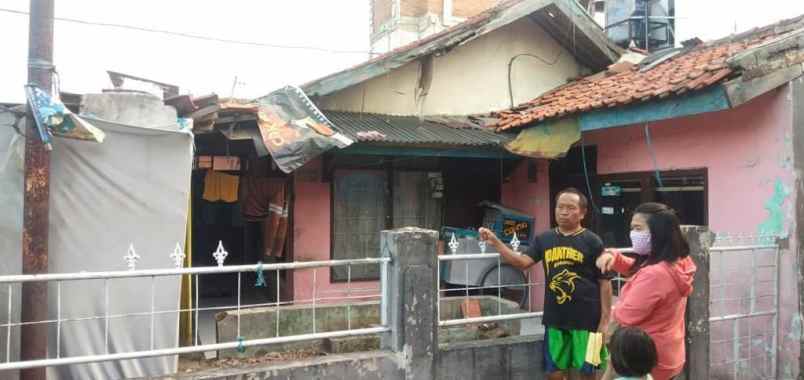 dijual tanah cijawura hilir