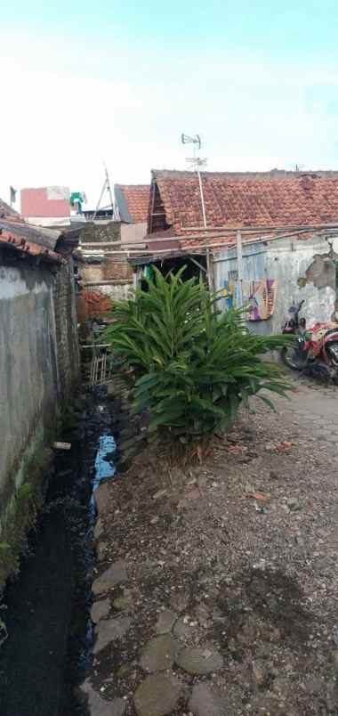 dijual tanah cijawura hilir