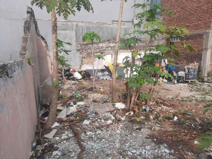 dijual tanah cimareme padalarang