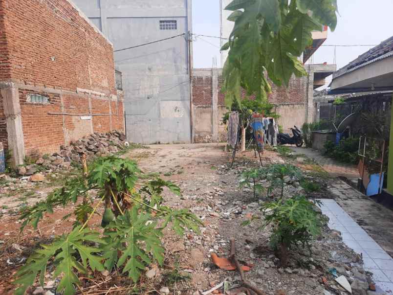 dijual tanah cimareme padalarang