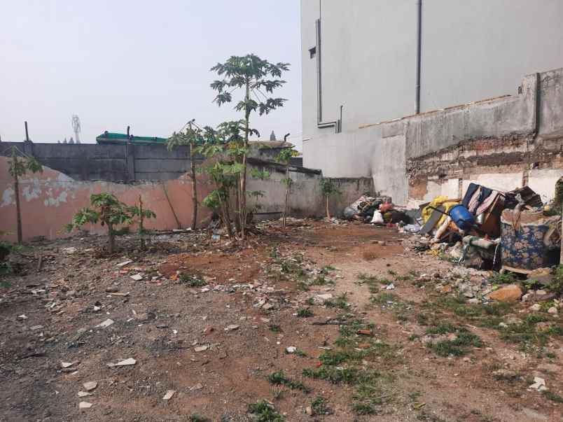 dijual tanah cimareme padalarang