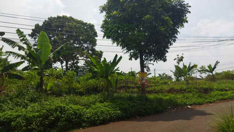 dijual tanah cipageran