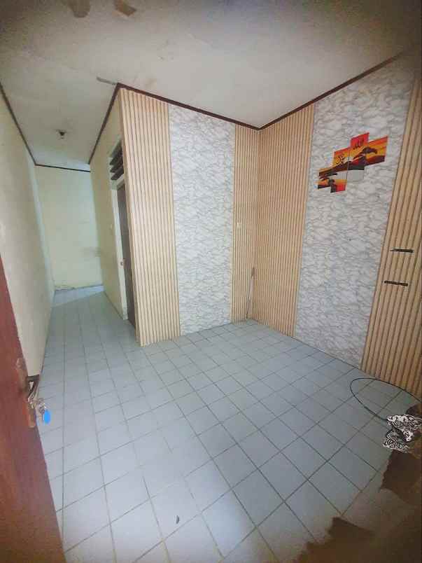 dijual tanah ciracas