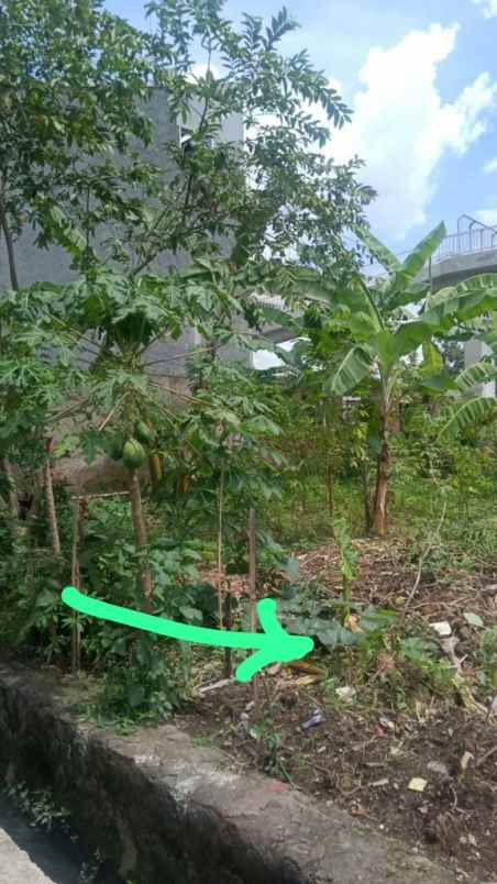 dijual tanah ciwastra kota bandung