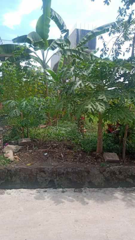 dijual tanah ciwastra kota bandung