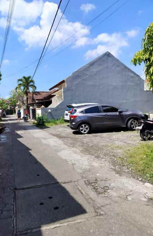 dijual tanah dalam ring road