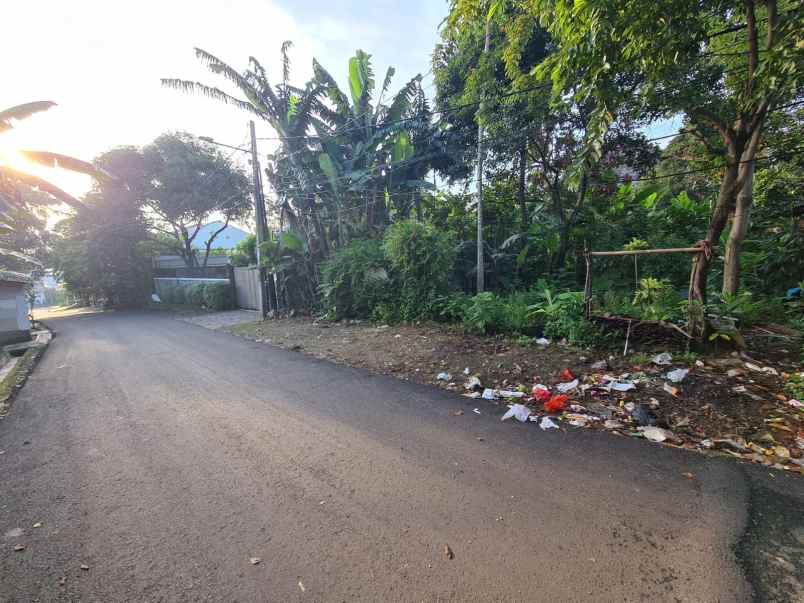 dijual tanah di jagakarsa jakarta selatan