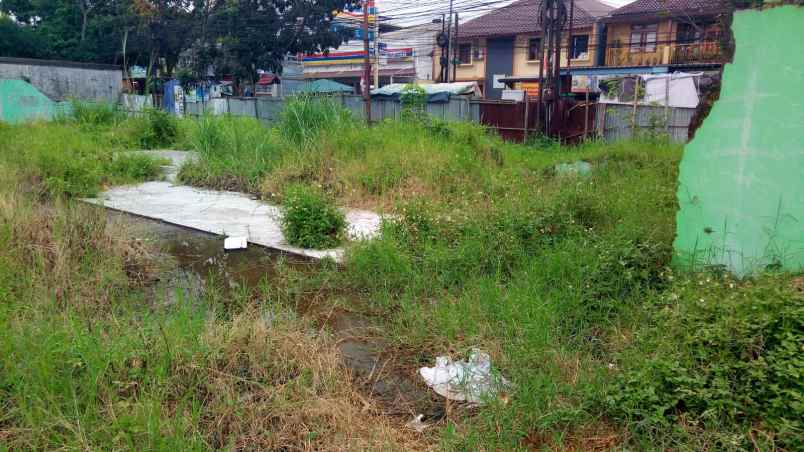 dijual tanah dijual tanah matang cocok