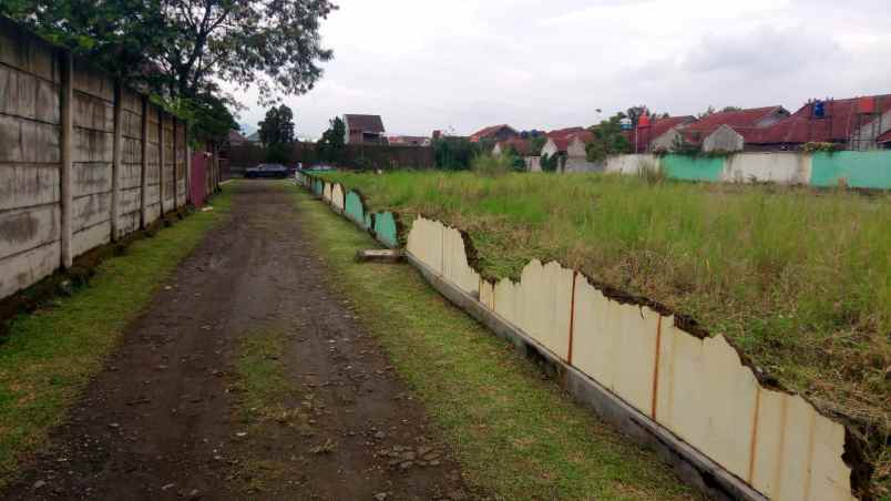 dijual tanah dijual tanah matang cocok