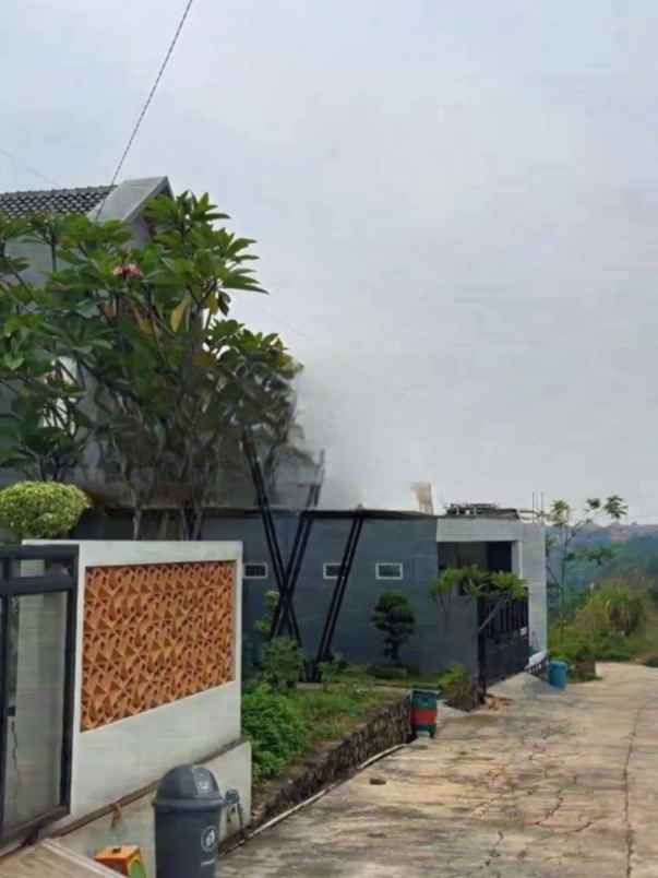 dijual tanah gunung pati