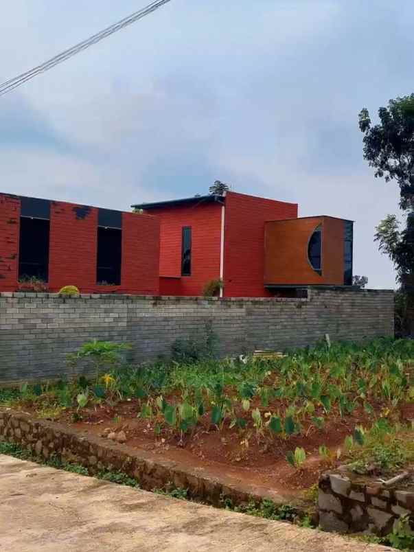 dijual tanah gunung pati