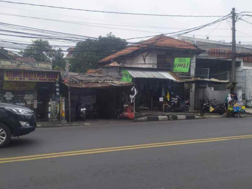 dijual tanah jalan a h nasution sindanglaya