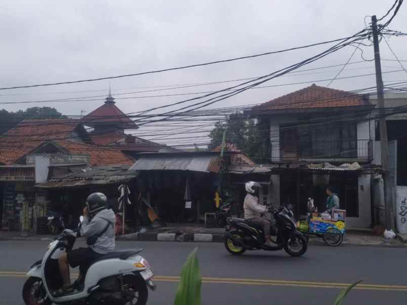 dijual tanah jalan a h nasution sindanglaya