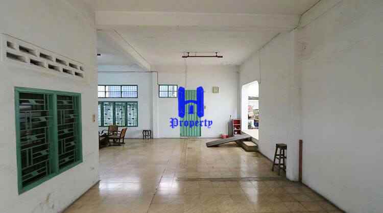 dijual tanah jalan ketapang sekip