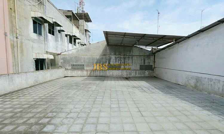 dijual tanah jalan ketapang sekip