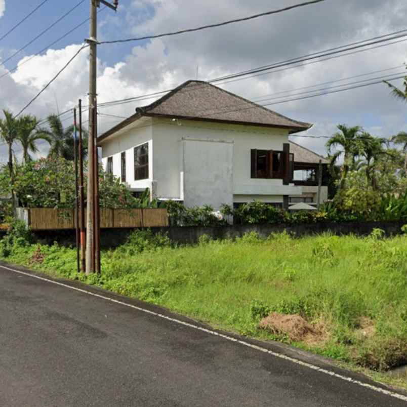 dijual tanah jl batu tampih kawan