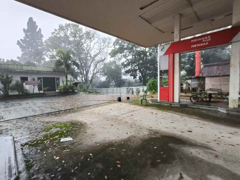 dijual tanah jl dr setiabudi ledeng kec