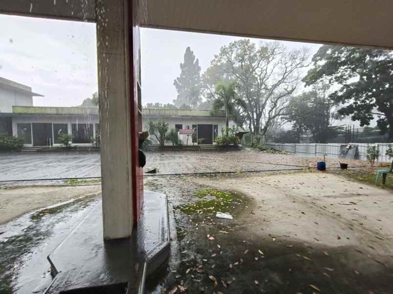 dijual tanah jl dr setiabudi ledeng kec