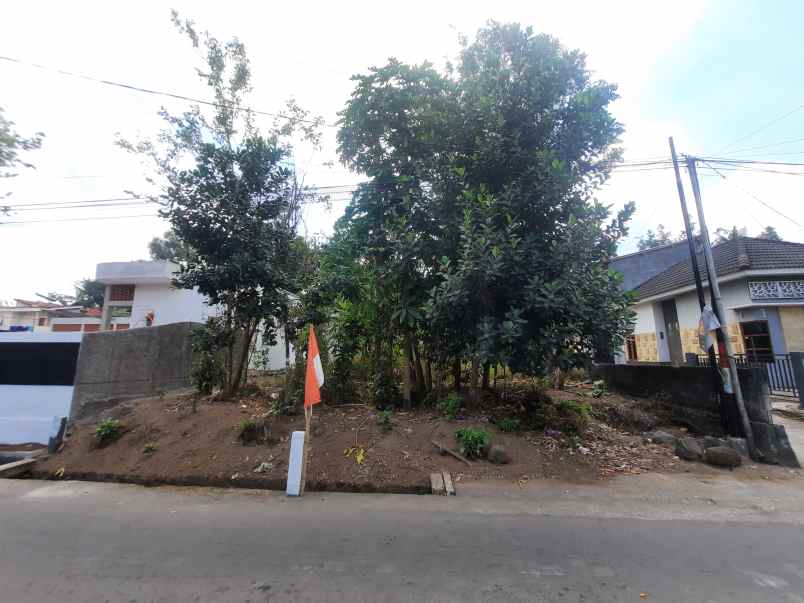 dijual tanah jl kaliurang km 14 ngaglik