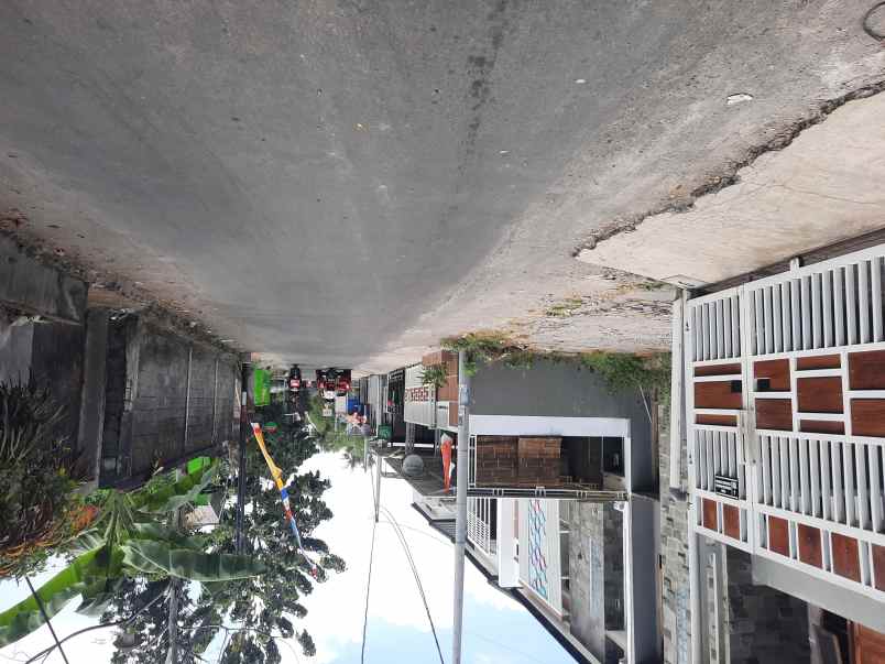 dijual tanah jl kaliurang km 14 ngaglik