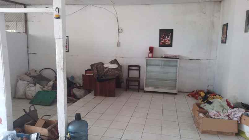 dijual tanah jl kp cimanglid no ds rt