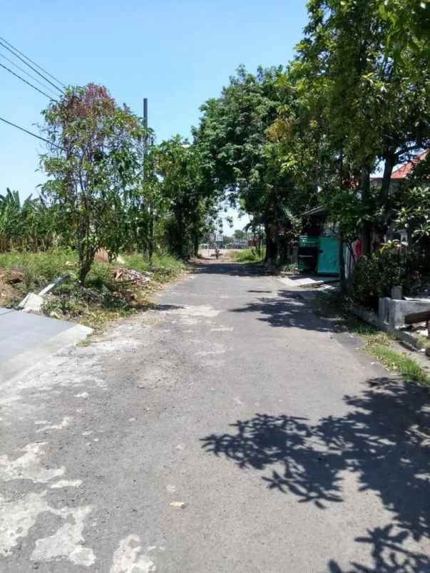 Jual Rumah Surabaya Timur