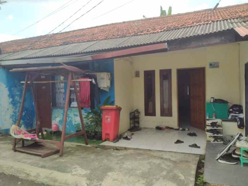 dijual tanah jl pertanian 1 karang