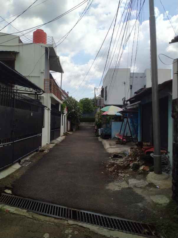 dijual tanah jl pertanian 1 karang