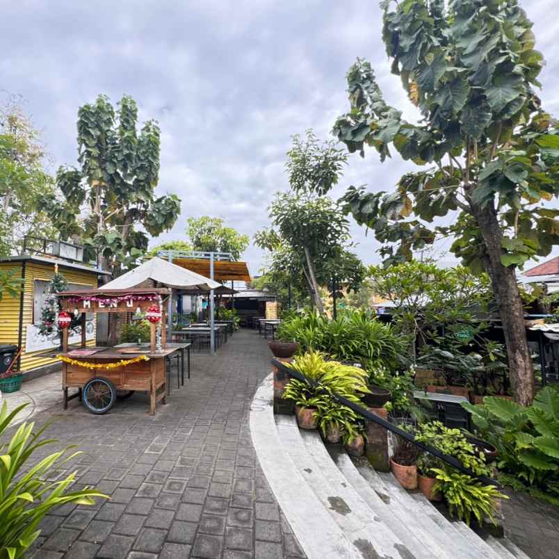 dijual tanah jl siligita