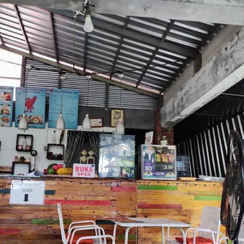 dijual tanah jl siligita